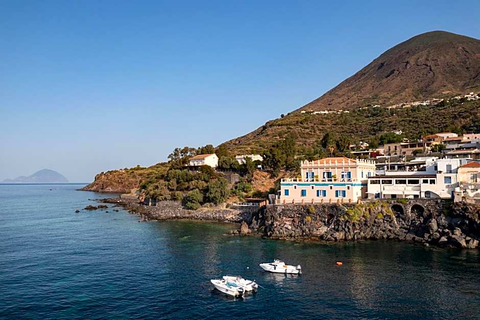 Hotel L'Ariana - Il Borgo di Rinella