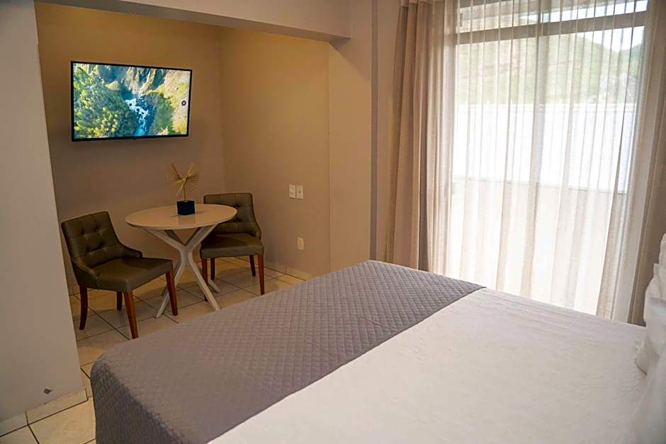 Hotel Capital Das Pedras