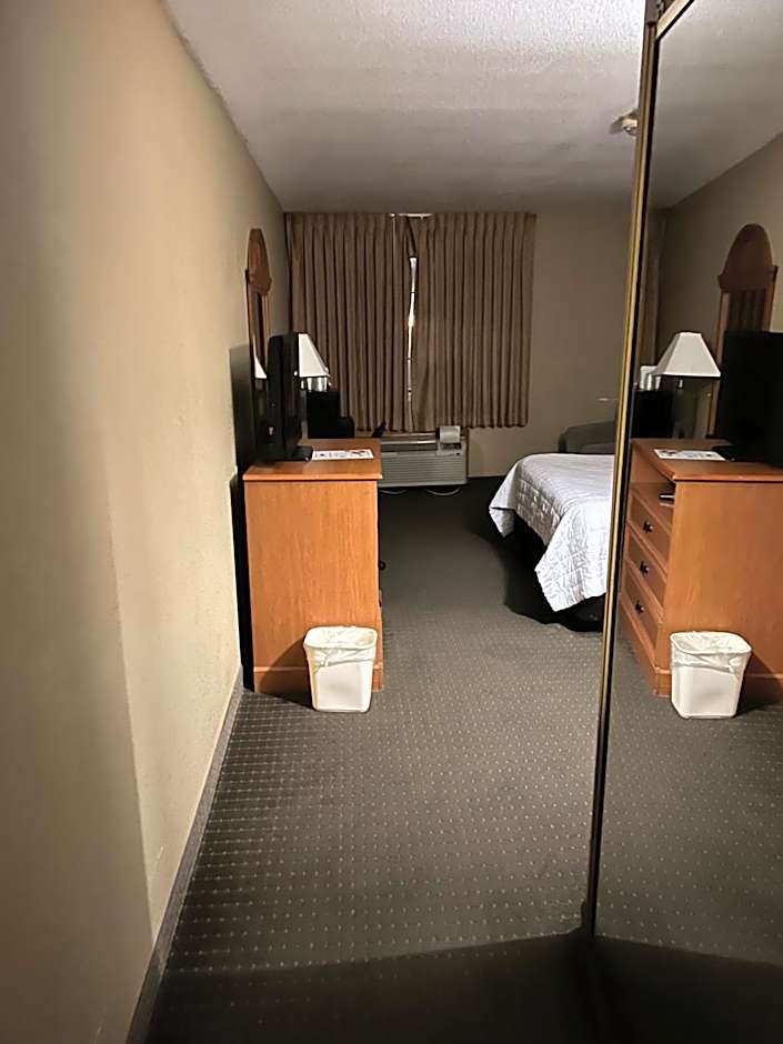 Americas Best Value Inn Pharr/McAllen