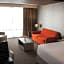Hilton Garden Inn Leon Poliforum