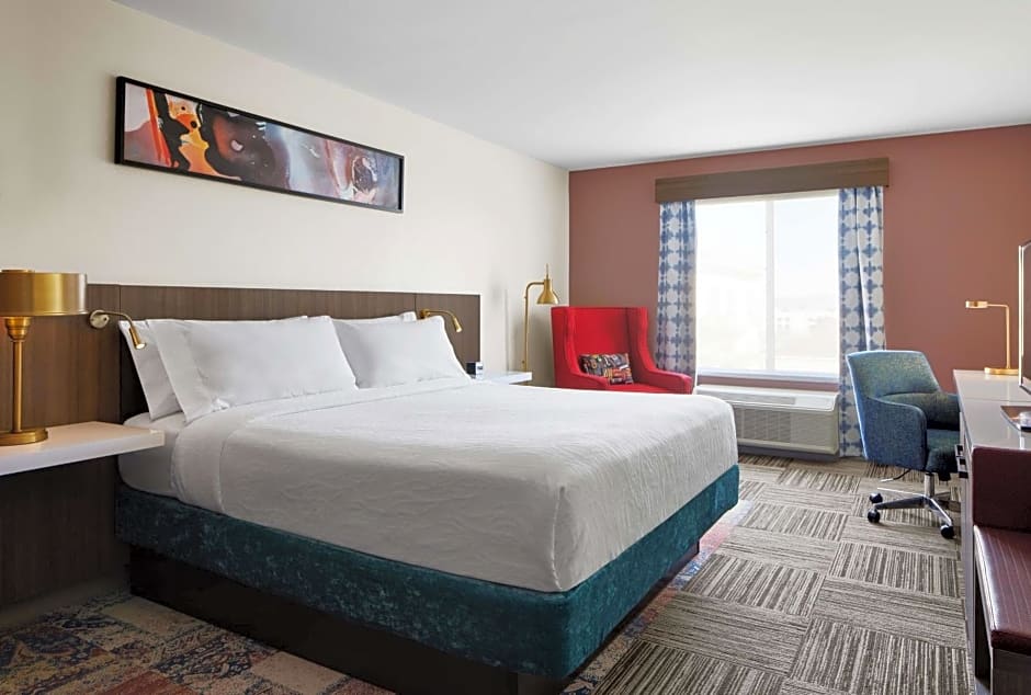 Hilton Garden Inn Las Vegas/Henderson