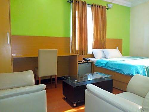 Suncity Hotel