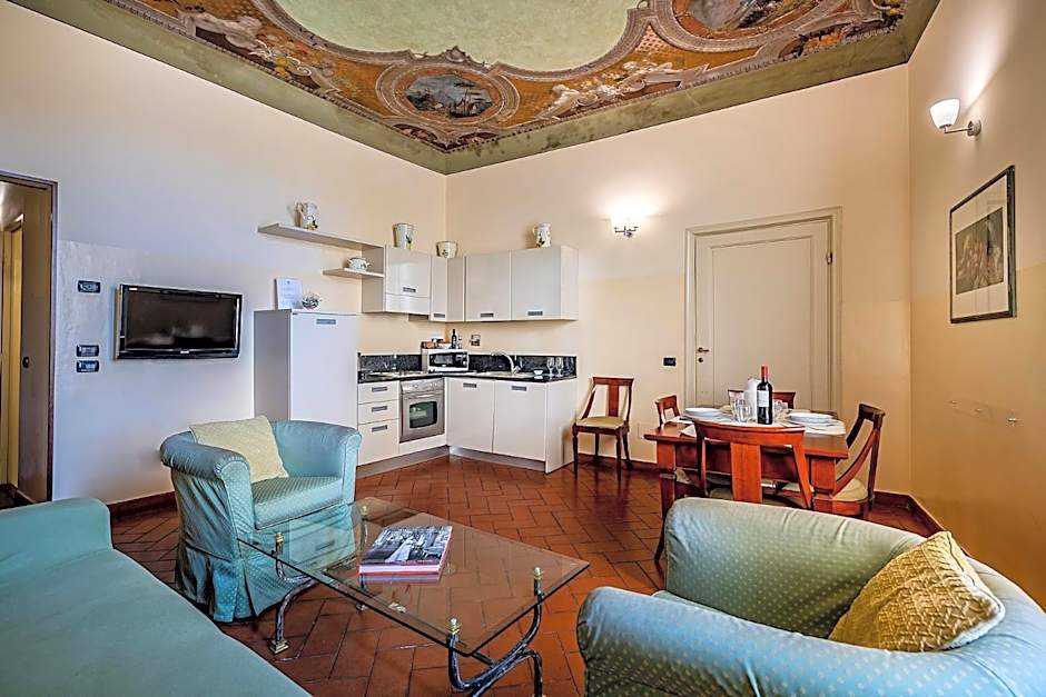 Palazzo Gamba