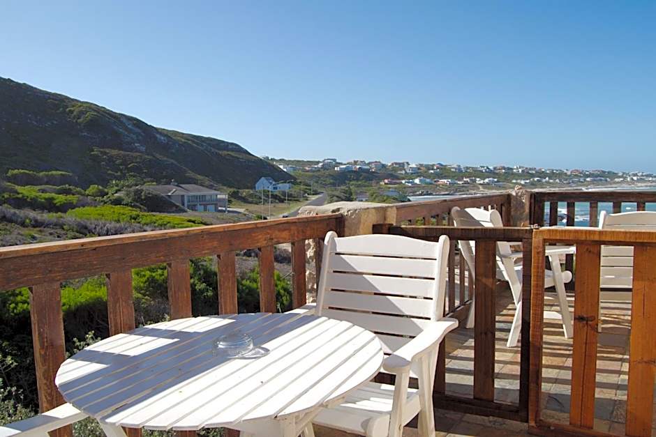 Agulhas Country Lodge