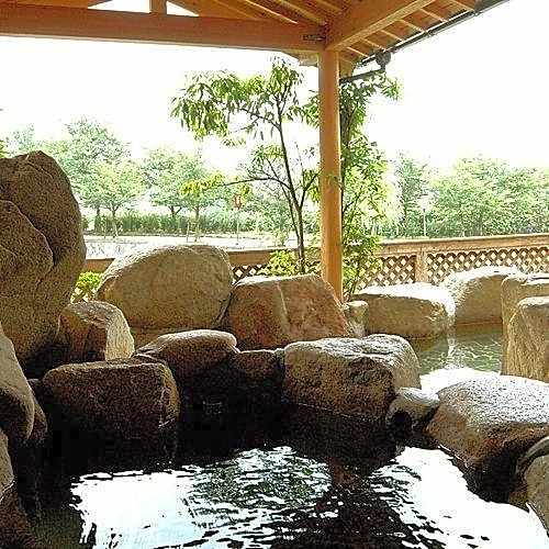 Yuno Onsen Hozanen