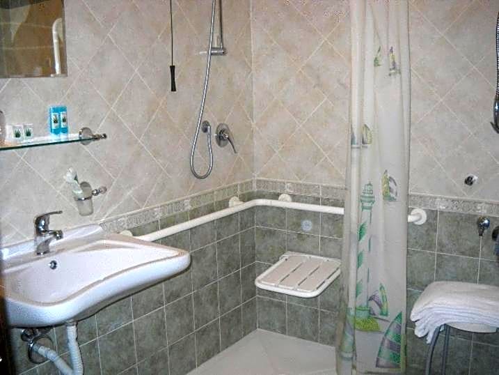 Hotel Rigolfo