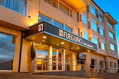 Fueguino Hotel