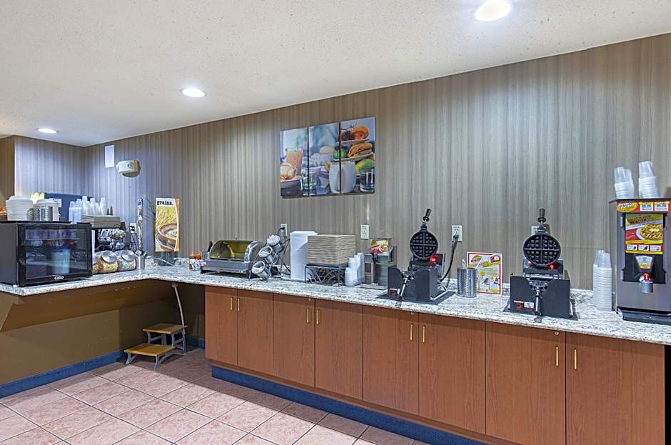 Microtel Inn & Suites by Wyndham Dry Ridge