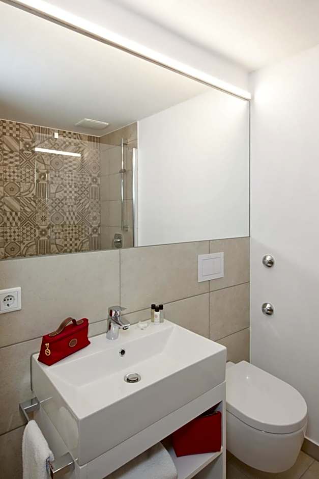 Brera Serviced Apartments Ulm
