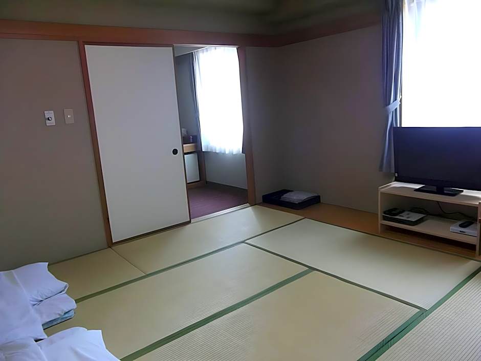 Ichikawa Grand Hotel