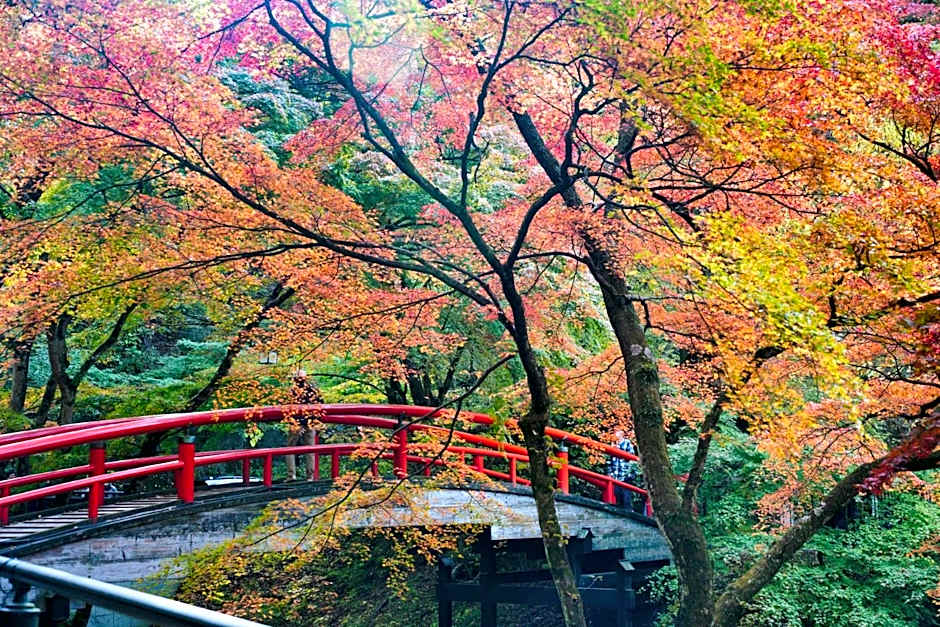 Chigira Jinsentei