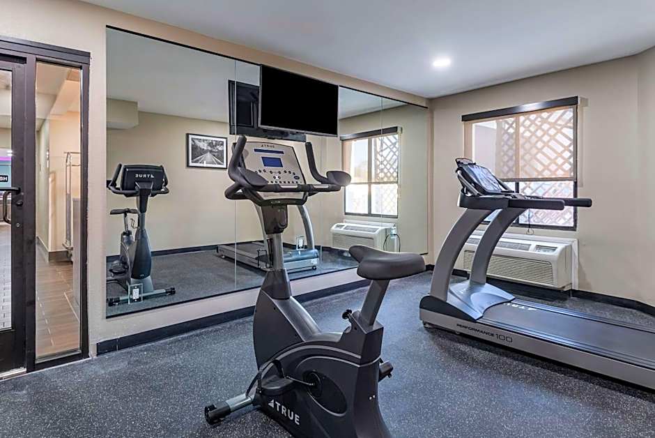 Sleep Inn - Salisbury I-85