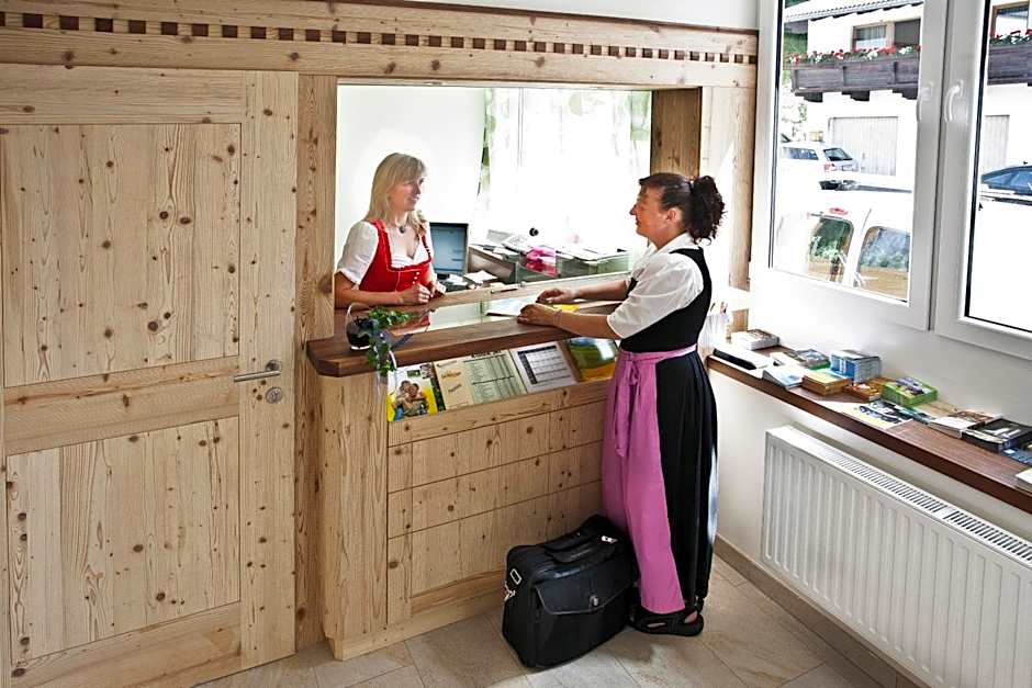 Gasthof zum Wilden Kaiser