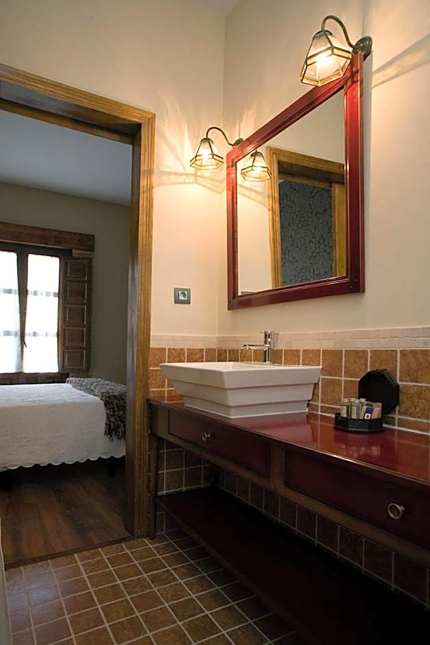 Posada Los Condestables Hotel & Spa