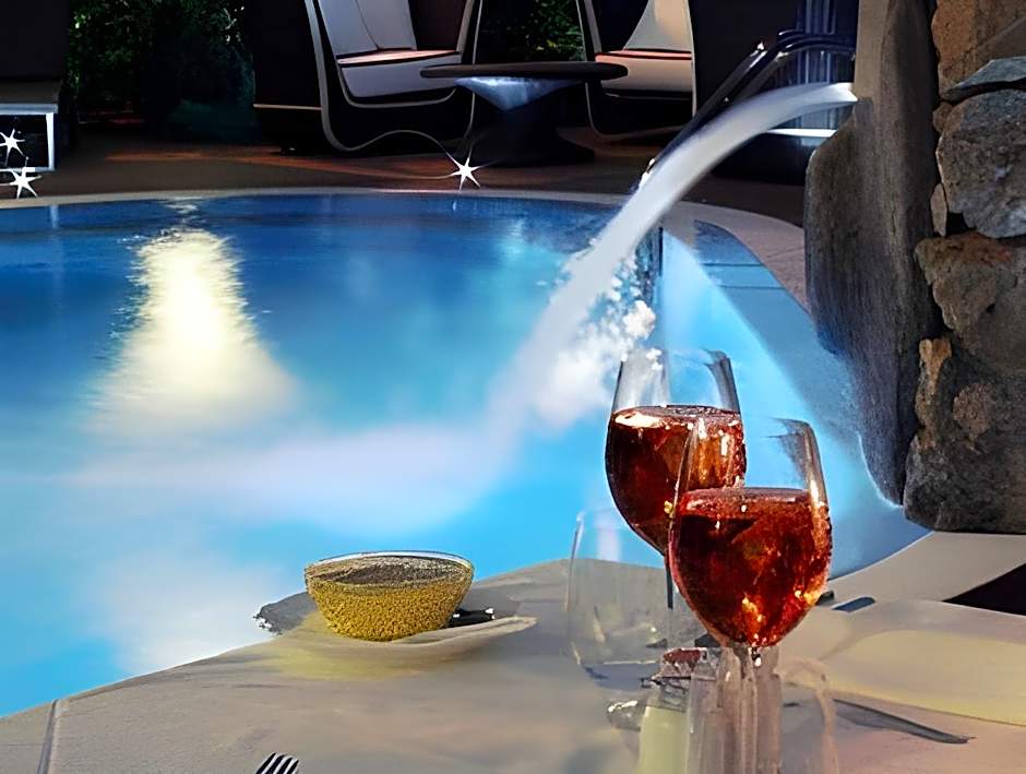 Hotel La Pigna