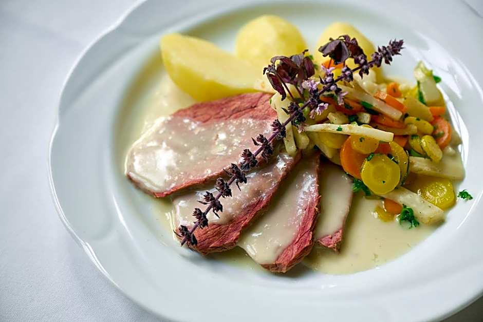 Waldhotel Forsthaus Hainholz