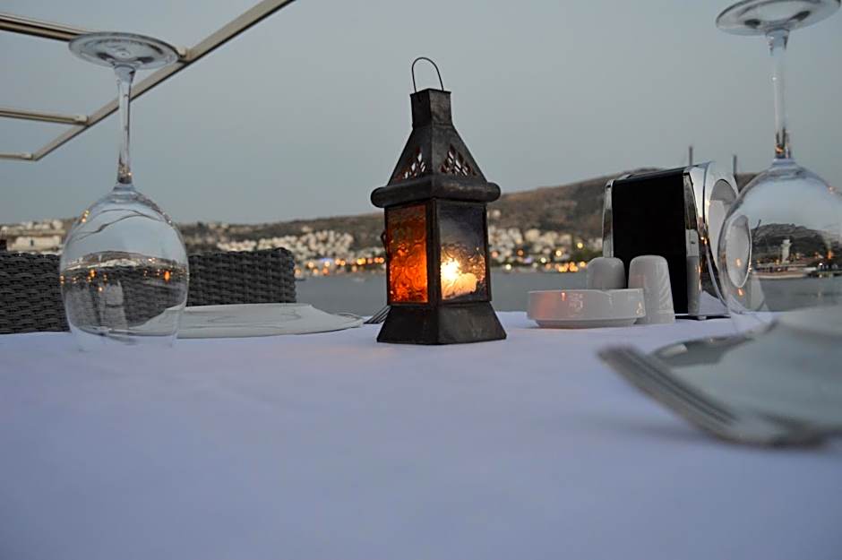 Marisol Boutique Hotel