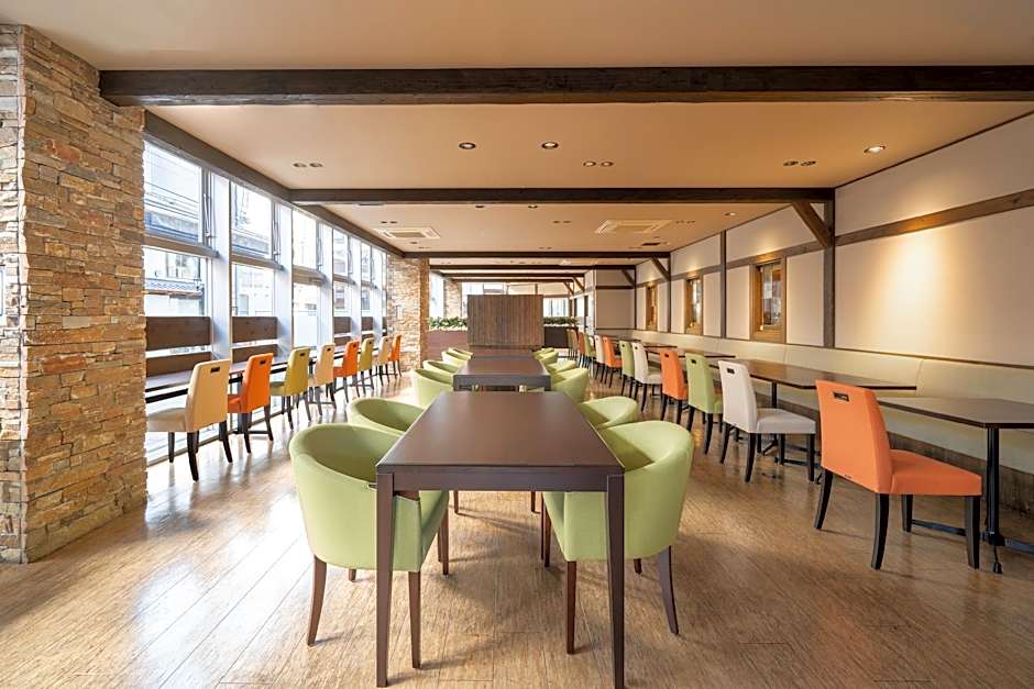 Hotel Vista Premio Kyoto Kawaramachi