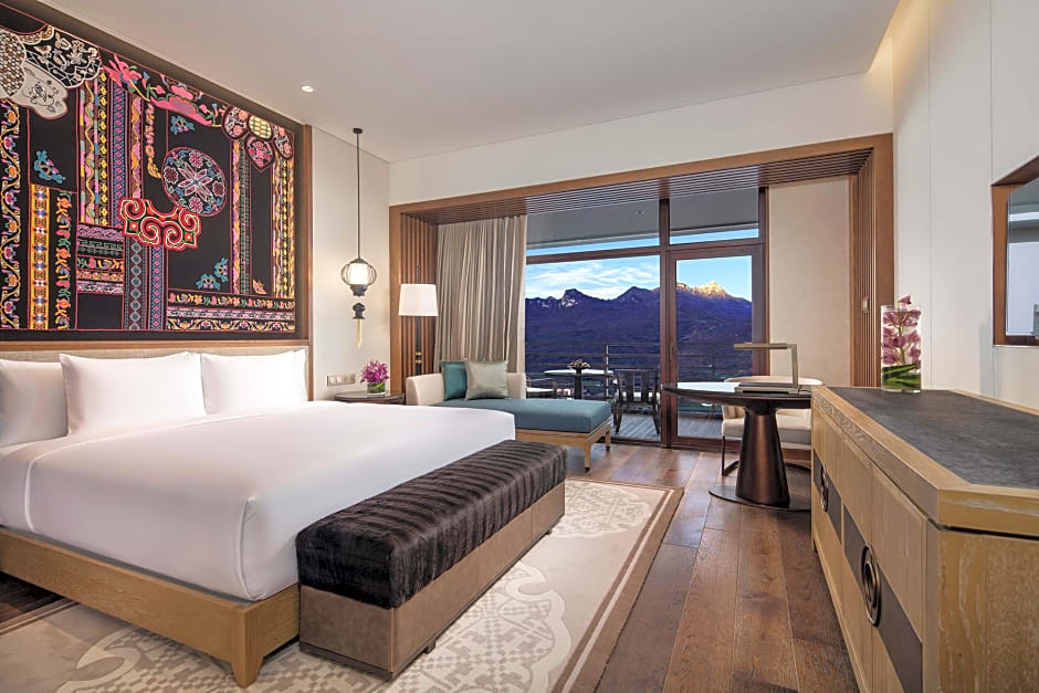 Banyan Tree Jiuzhaigou