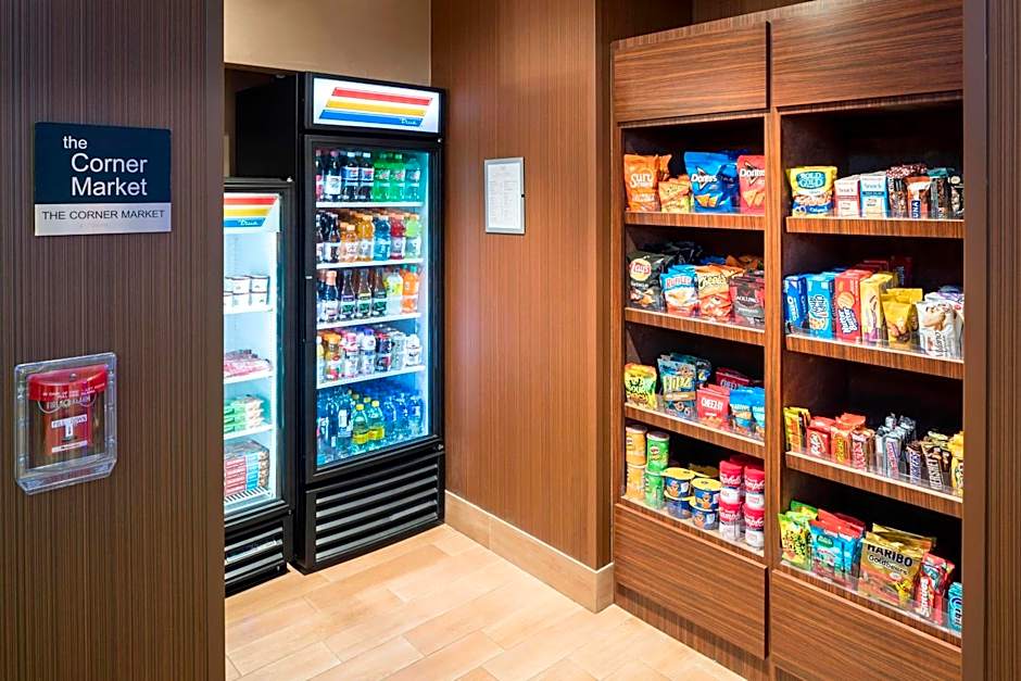 Fairfield Inn & Suites by Marriott Houston Pasadena
