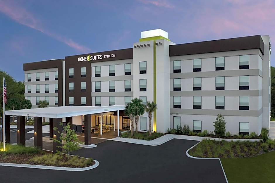 Home2 Suites By Hilton St. Augustine I-95