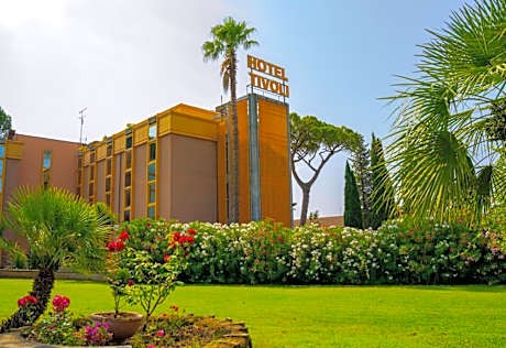 Hotel Tivoli