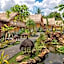 Fivelements Ubud