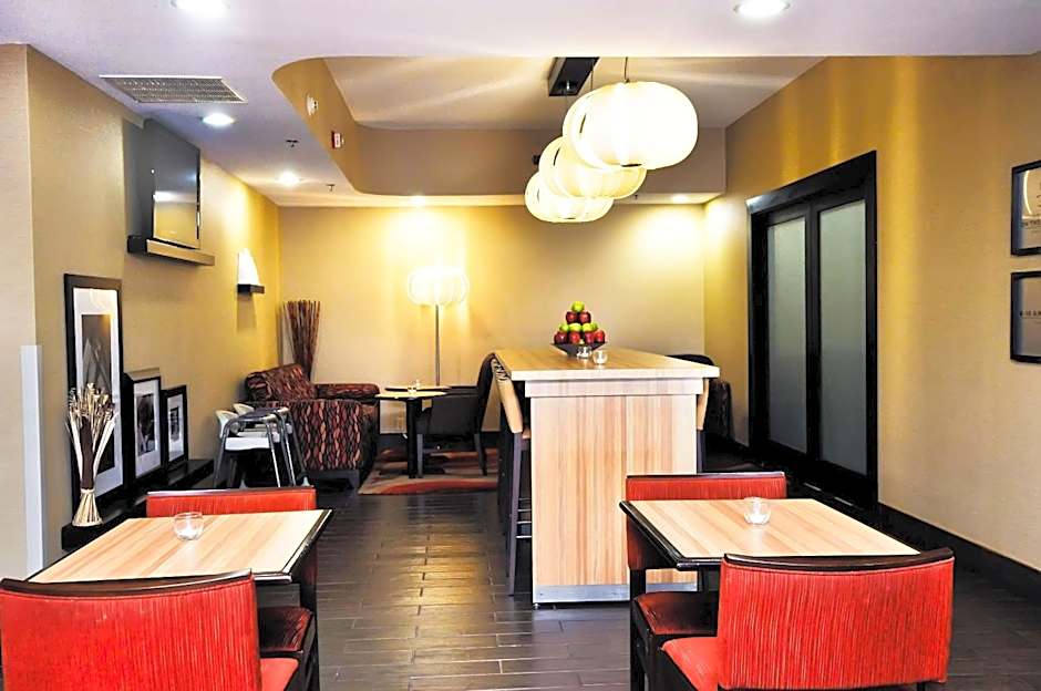 Hampton Inn By Hilton Carrollton