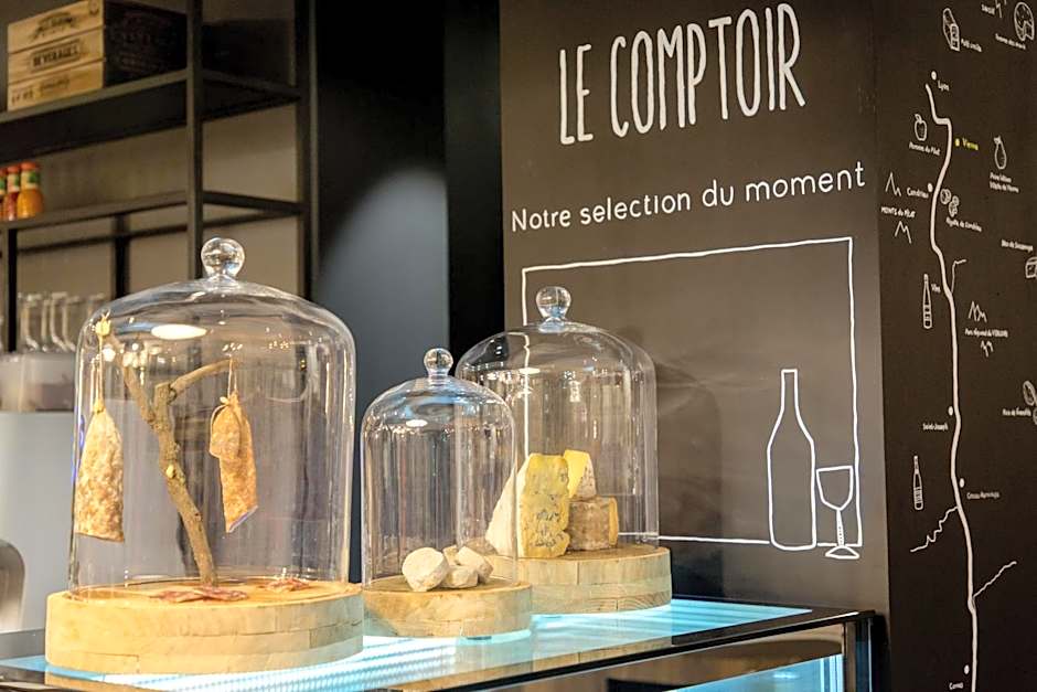 ibis Lyon Sud Vienne Saint-Louis