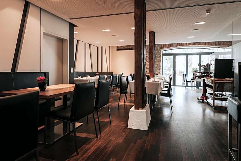 Design Hotel & Restaurant Löwen