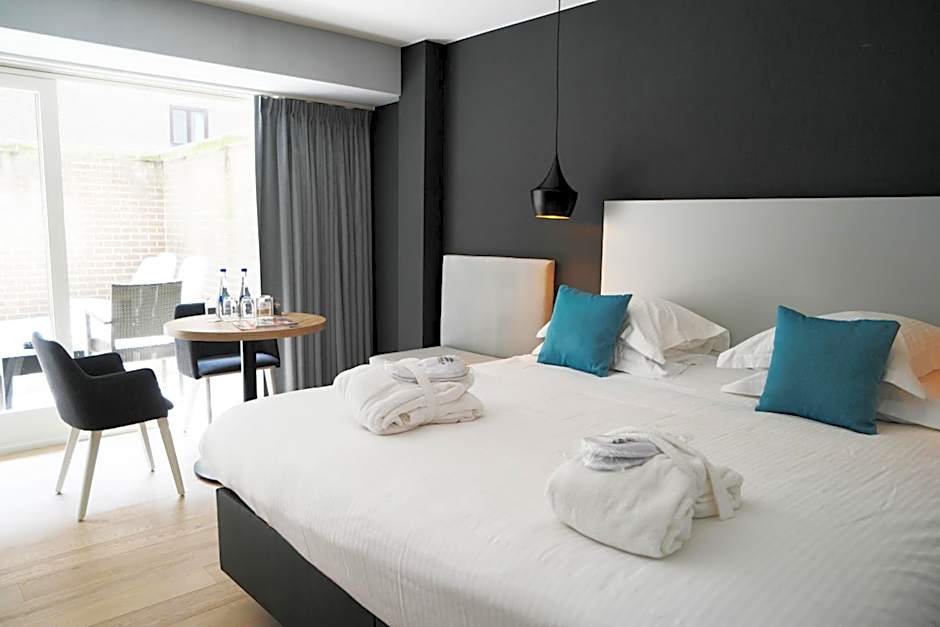 C-Hotels Andromeda