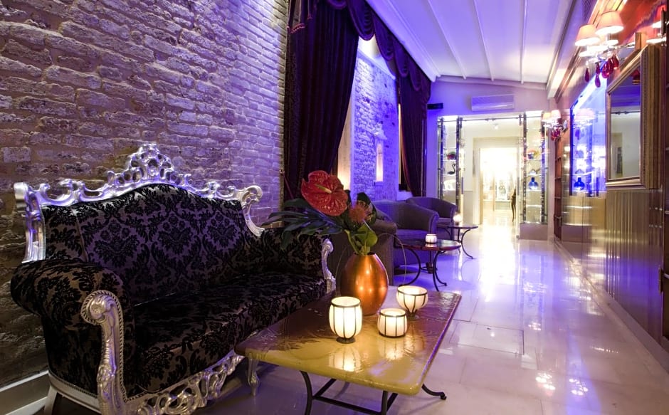 Hotel Alcyone