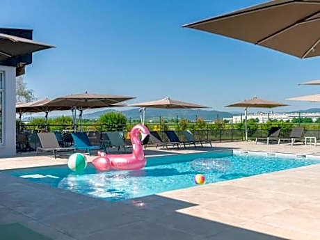 ibis Styles Colmar Nordo