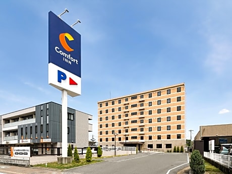 Comfort Inn Ogaki