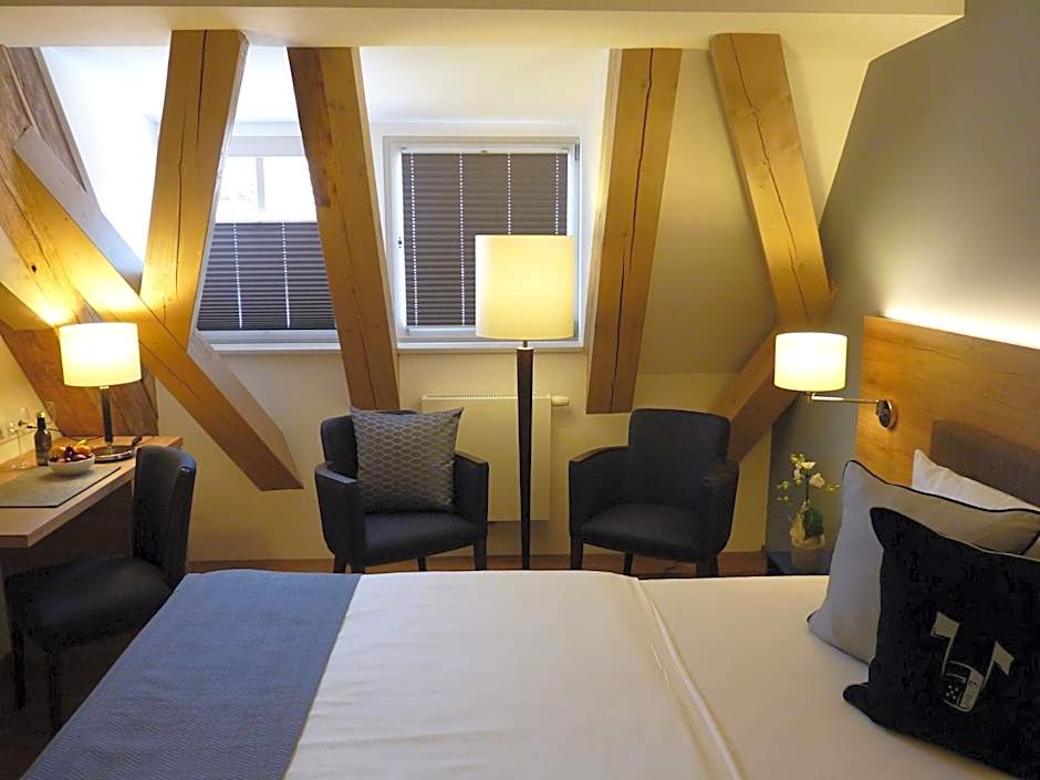 Hotel Alte Vogtei