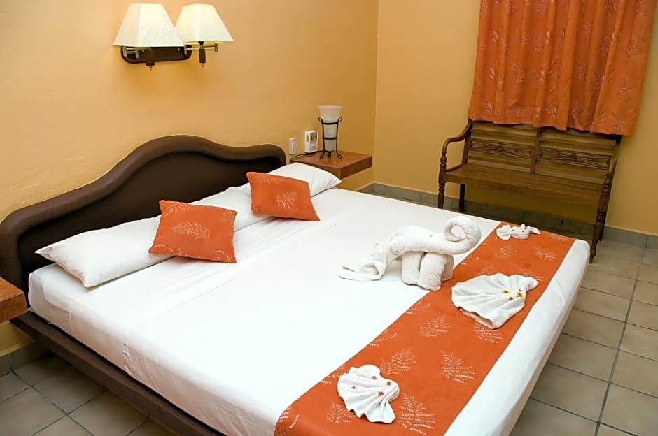 Hotel LunaSol