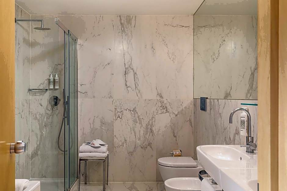 Hotel Sanpi Milano