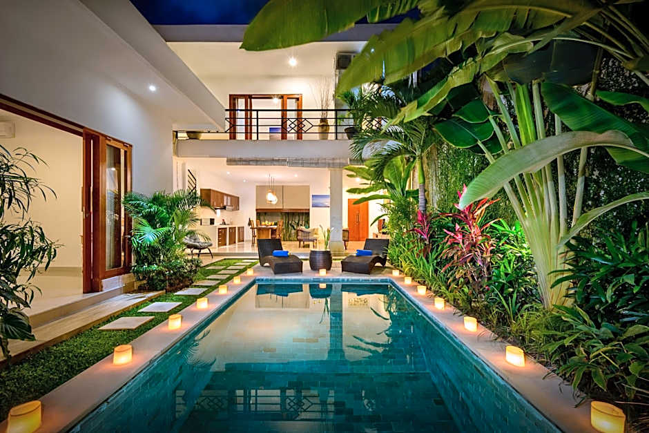 Pino Residence Seminyak Bali
