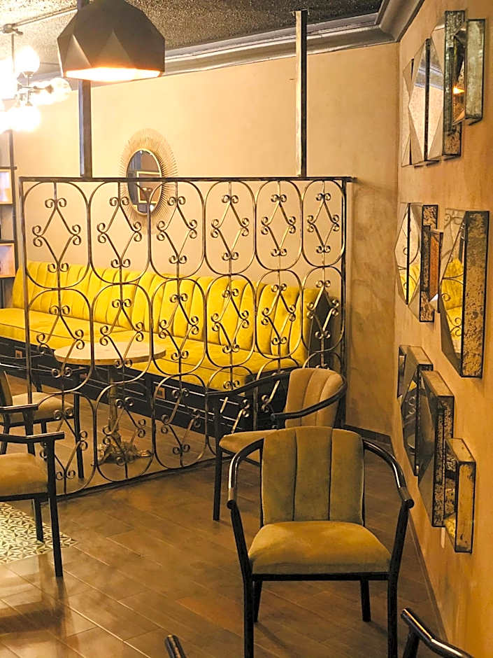 Hotel Real de Minas Tradicional