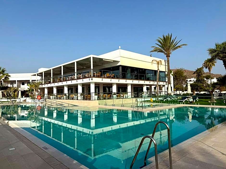 Parador de Mojacar
