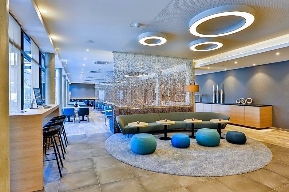Holiday Inn Express Karlsruhe - City Park By IHG