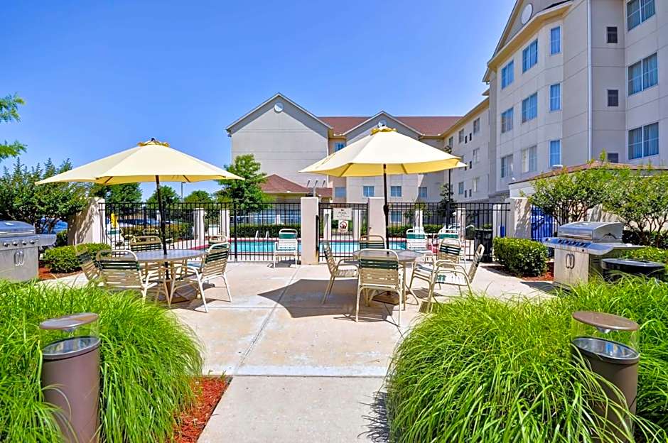 Homewood Suites By Hilton Tulsa South