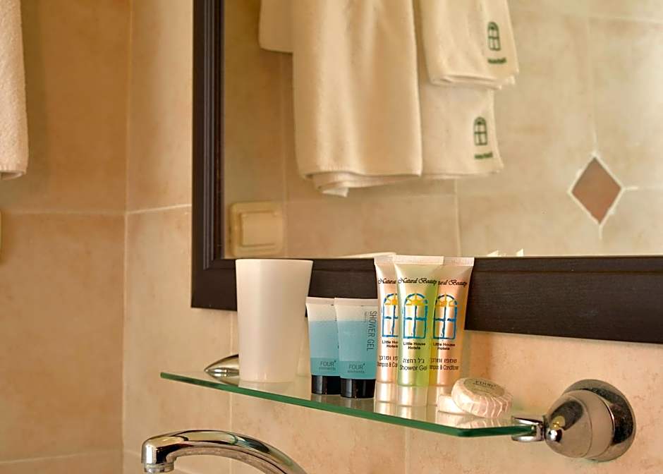 The Little House In Bakah