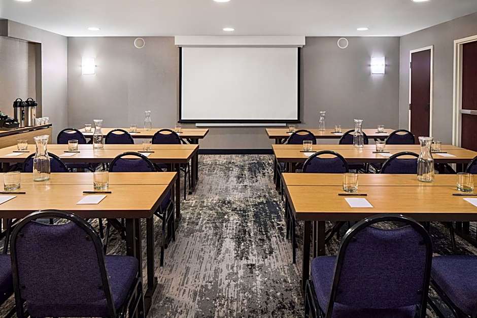 Courtyard by Marriott Fort Collins