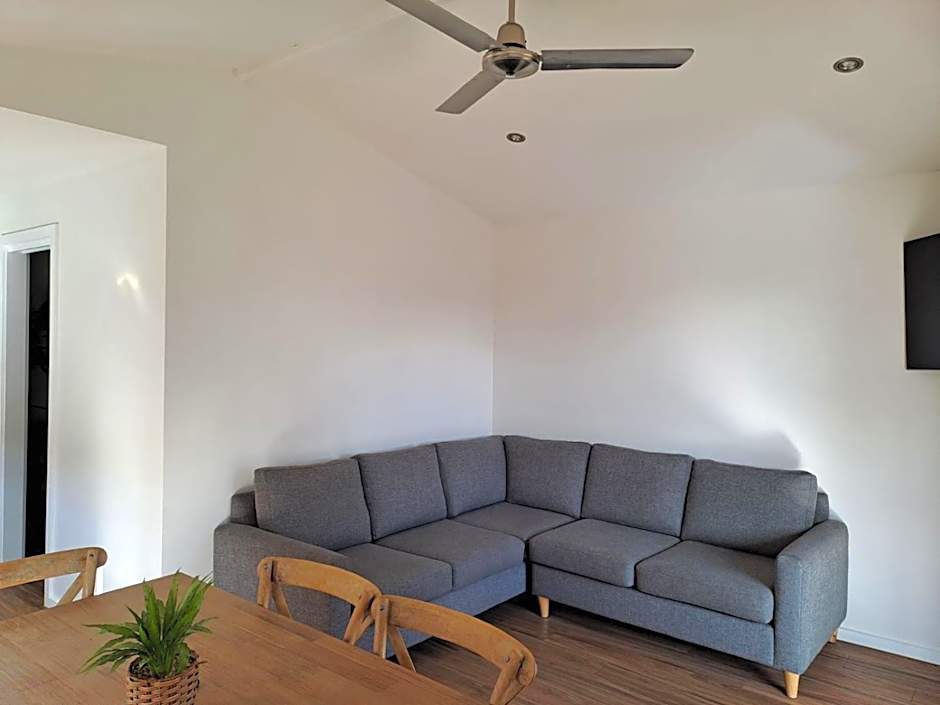 NRMA Mildura Riverside Holiday Park