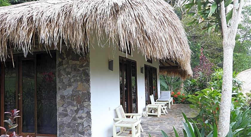 Kelimutu Crater Lakes Eco Lodge
