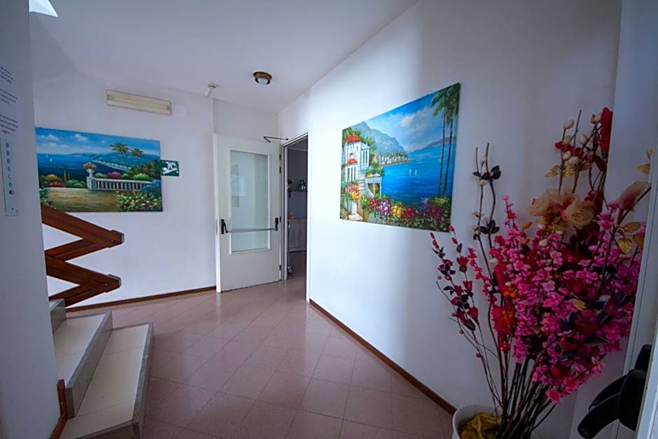 Hotel Ambra