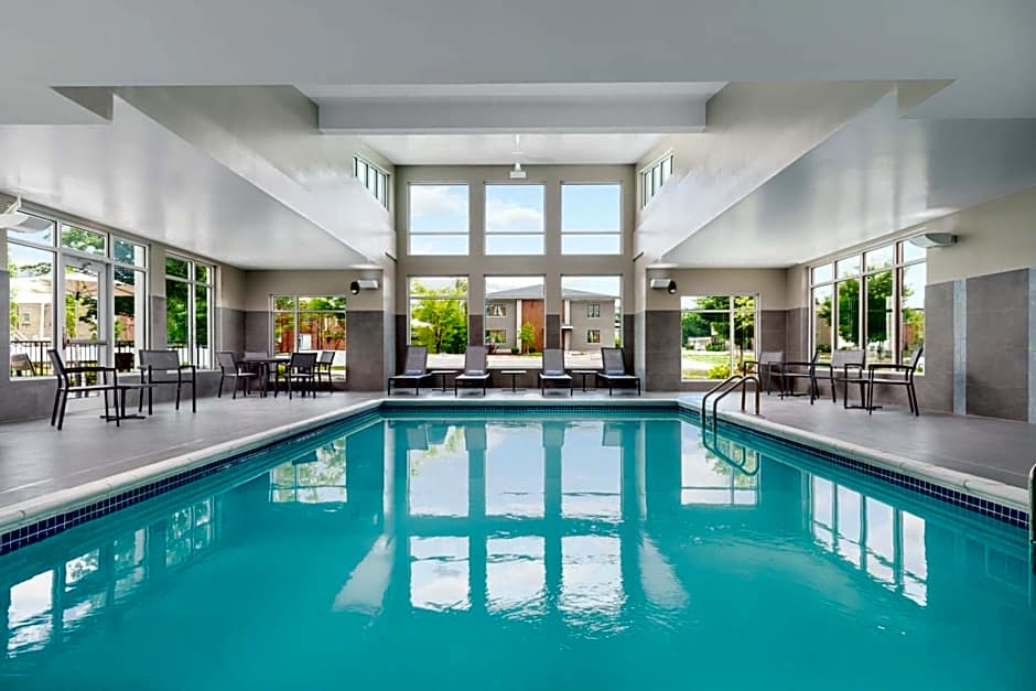 Residence Inn by Marriott New Haven Hamden