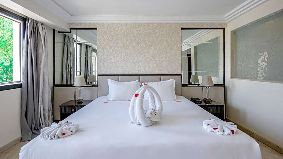 Hotel Prestige Agadir