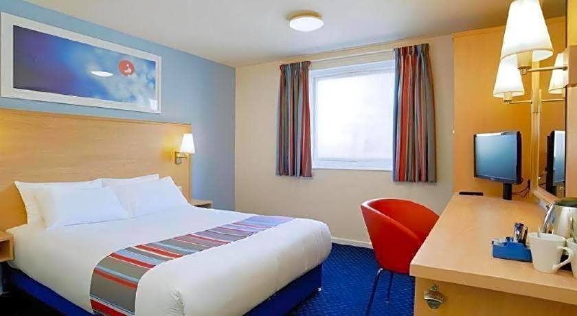 Travelodge Leatherhead